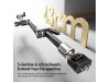 ULANZI TA10 3-Section Magic Articulating Arm ULANZI TA10 3-Section Magic Articulating Arm